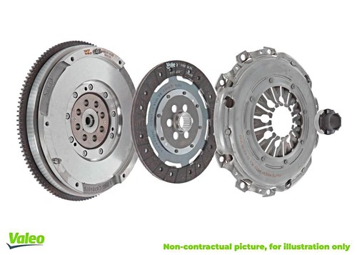 Valeo clutch kit fits - valeo, vw