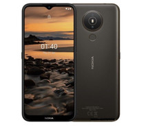 Nokia 1.4 TA-1322 Charcoal Unlocked 32GB 6.52"  Android Smartphone