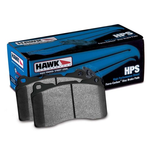 Hawk fits honda - fits,