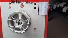 2012 CITROEN NEMO Mk1 / Fiat 500 Abarth Wheel