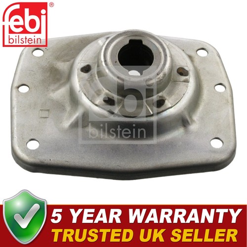 Febi front left strut top - strut,
