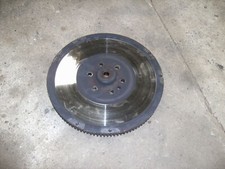 For Massey Ferguson 390/390T Flywheel in good condition