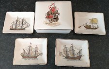 VINTAGE SANDLAND WARE COUNTESS