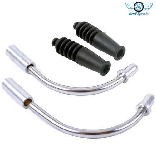 Brake noodles cable - cable, pipe