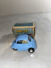 Triang Spot On 118 BMW Isetta