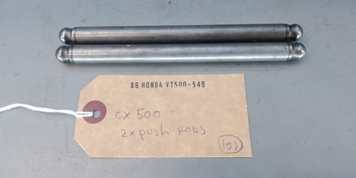Honda cx500 gl500 500 - gl,