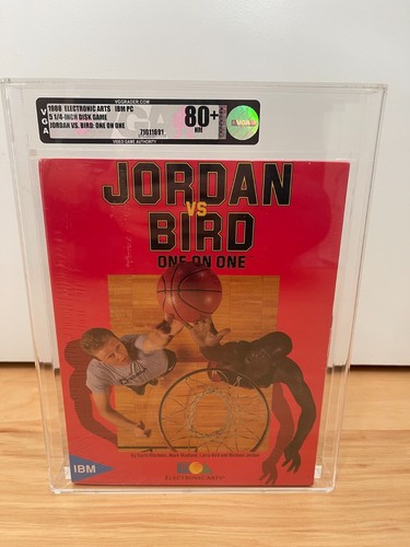 Jordan bird vga big box - vga,