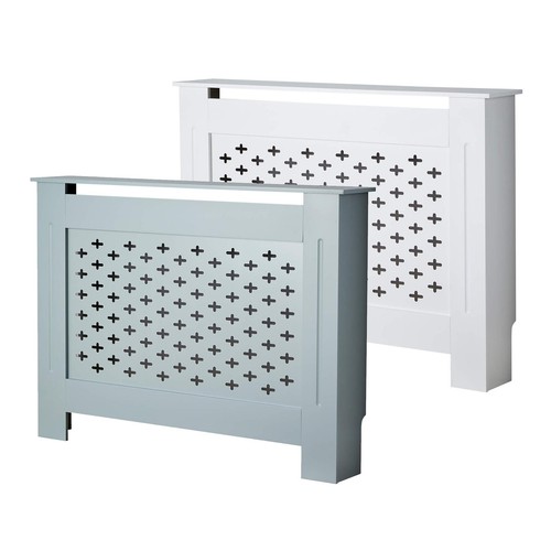 Medium radiator cover - medium, mdf