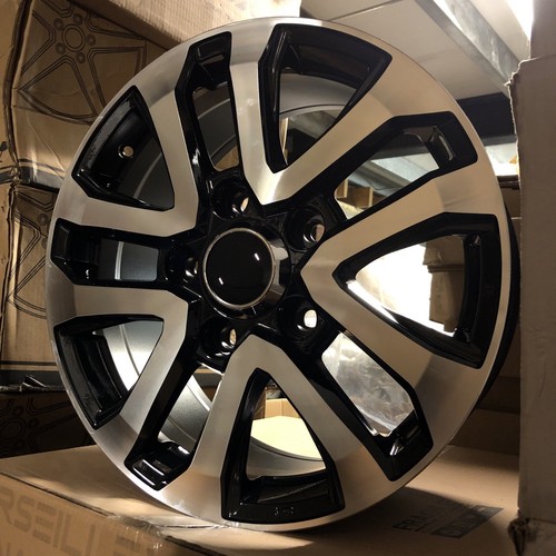 Black polished et - 18,