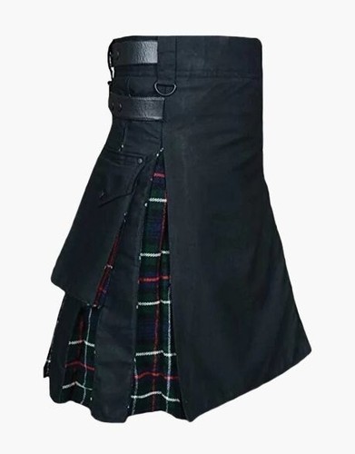 Men scottish hybrid - men’s,