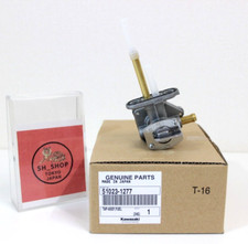 Kawasaki Genuine Fuel Tap Petcock Fit Zephyr 1100 550 ZR1100 ZR550 ZR-7  ZR750