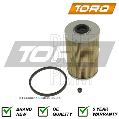 Fuel filter torq fits - filter,