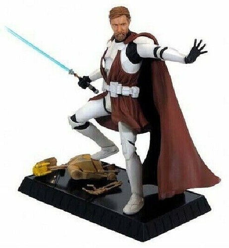 Obi wan clone trooper armor - in,