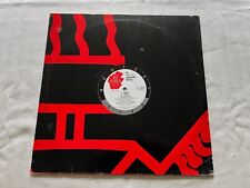DEMON BOYZ - VIBES - 1ST 1988 MUSIC OF LIFE 12" VINYL HIP HOP