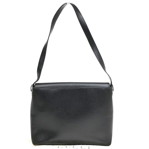 Gucci logo shoulder hand - gucci,