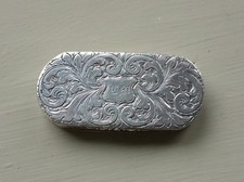 Stunning Early Victorian