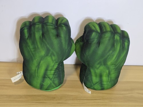 Hasbro hulk smash - hasbro, hands