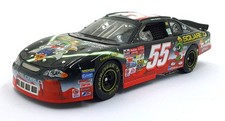 Action 1/24 Scale Diecast 103176 2002 Chevrolet Monte Carlo #55 NASCAR Hamilton