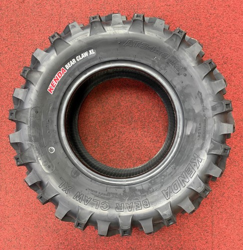 Kenda bear claw - x, 4