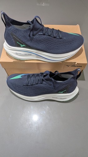 Mizuno neo vista - neo, 2