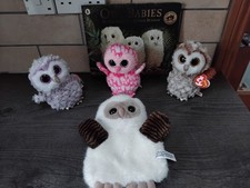 Story Sack Resource Owl Babies