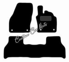 CUSTOM FIT VW CADDY MAXI LIFE