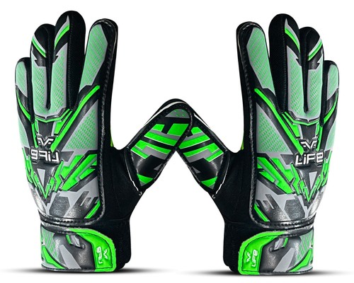 Life kids adults goalkeeper - kids,