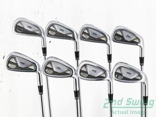 MacGregor MacTec Forged M685
