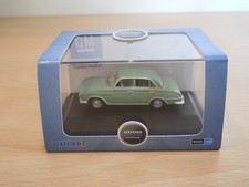 Oxford Diecast Vauxhall Victor