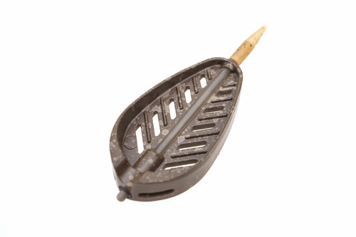 Drennan method bomb - drennan,