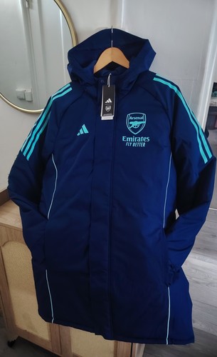 Brand new arsenal stadium - new**,