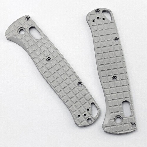 Handle patches aluminum alloy - patches,