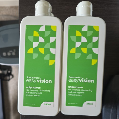 Specsavers easyvision - 6,