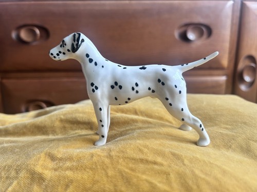 Beswick arnoldene dalmation - arnoldene,