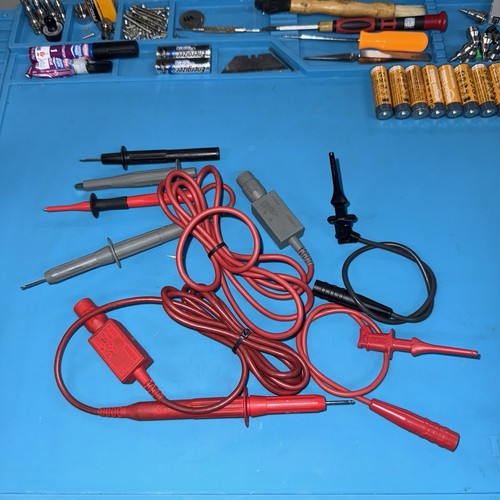 Fluke philips pm8918 - fluke,
