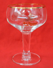 BELGIAN BEER:   LA TRAPPE -