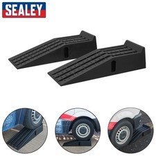 Sealey CAR3000C Car Ramps