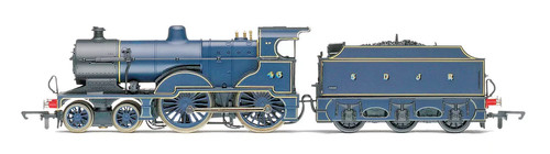 Hornby r30286 djr - hornby, s&djr