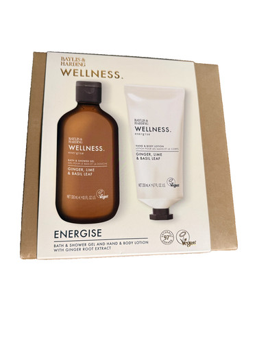 Baylis harding wellness - baylis,