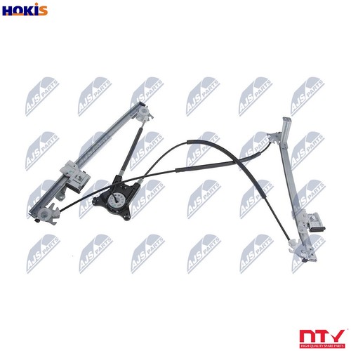 Window regulator eps 004 - window,