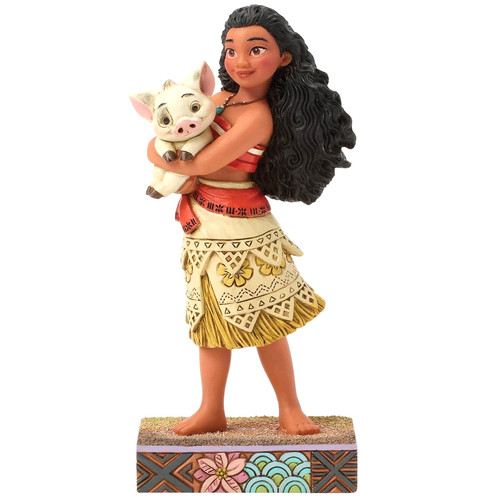 New jim shore disney - jim,