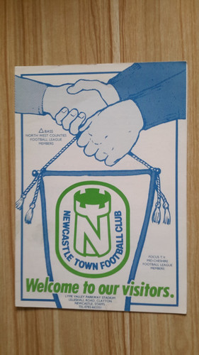 Newcastletown huddersfield - v,