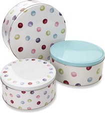 Cook Smart England Set of 3