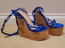 Pretty Little Thing Heels