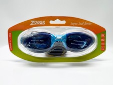 Zoggs swimming goggles junior - swimming,
