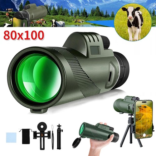 80x100 binoculars super high - 80x100,