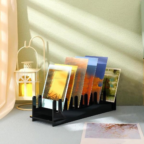 Craft fairs acrylic display - craft,