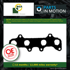 Exhaust Manifold Gasket fits