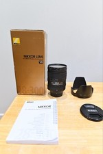 Nikon Nikkor AF-S 28-300mm