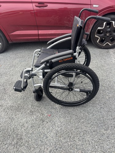 Mobiquip all terrain - all,
